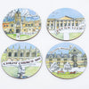 500th Anniversary — Matthew Rice — Coasters