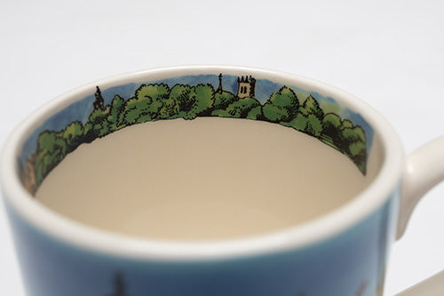 500th Anniversary Emma Bridgewater mug