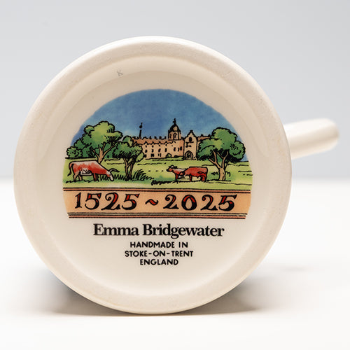 500th Anniversary Emma Bridgewater mug
