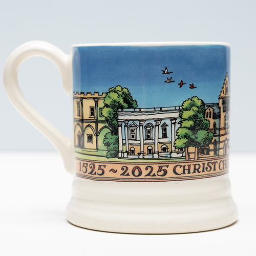500th Anniversary Emma Bridgewater mug