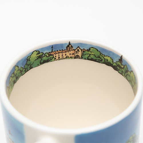 500th Anniversary Emma Bridgewater mug