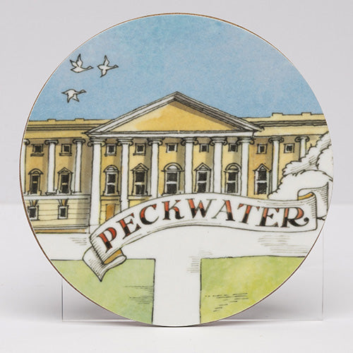 500th Anniversary — Matthew Rice — Coasters