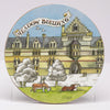 500th Anniversary — Matthew Rice — Coasters