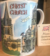 Christ Church Mug