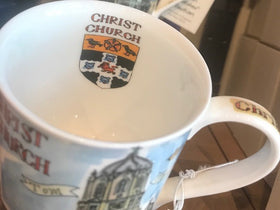 Christ Church Mug