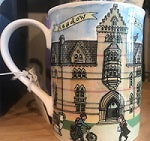 Christ Church Mug
