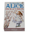 Allsorted Alice Pack of Cards 1
