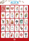 Allsorted Alice Pack of Cards 2