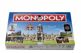 Ch Ch Monopoly