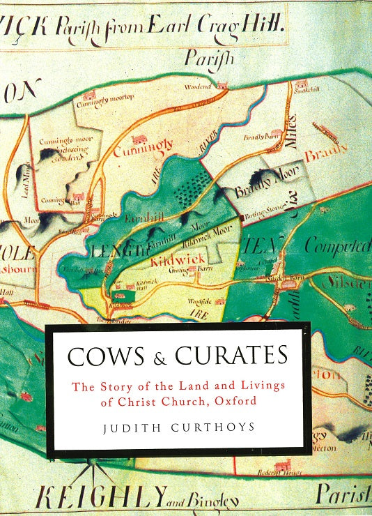 Cows & curates