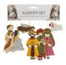 Nativity Set