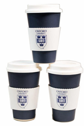 Ox Uni Bamboo Travel Cup