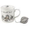 Kitchen Craft 207755 Alice in Wonderland High Tea Gift Set 1
