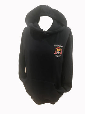 Ch Ch Hooded L