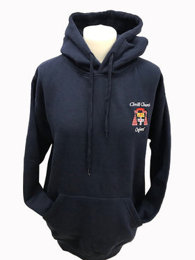 Ch Ch Hooded S