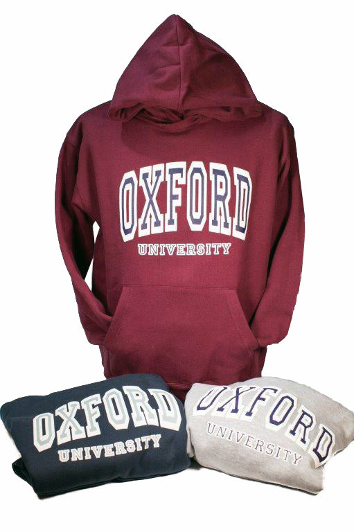 SMUDGE Ox Uni Hooded Burg M 1