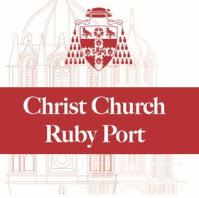Fine Ruby House Port