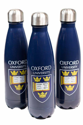 Ox Uni Shield Drink Bottle